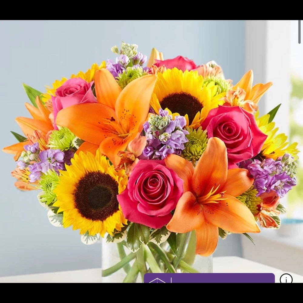 Happy poshing!